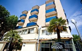 Hotel Cavour Cesenatico